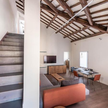 Appartement Palazzo '900 Design Flats - Il Prato à Padoue Extérieur photo