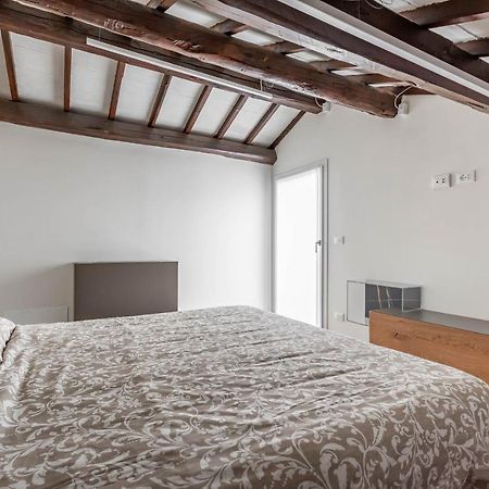 Appartement Palazzo '900 Design Flats - Il Prato à Padoue Extérieur photo