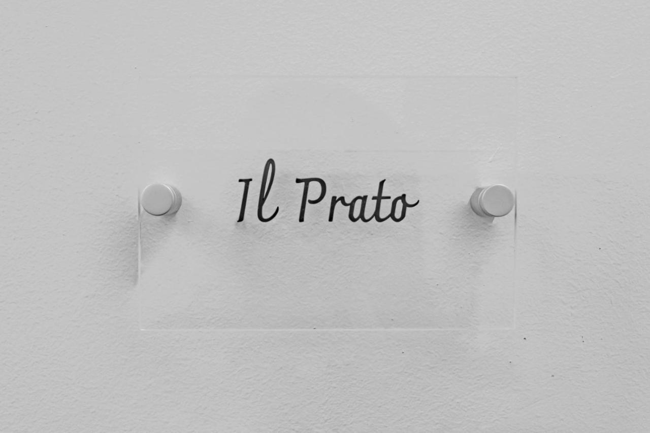 Appartement Palazzo '900 Design Flats - Il Prato à Padoue Extérieur photo
